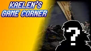Monster Hunter Stream with Kris! (New Avatar Reveal)