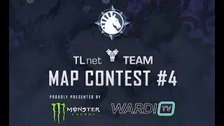 НОВЫЕ КАРТЫ! 🏆 TLTMC №4! КОМАНДНЫЕ ИГРЫ 2Х2 НА НОВЫХ КАРТАХ!