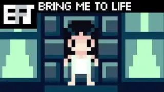 Evanescence - Bring Me to Life (Chiptune Cover)