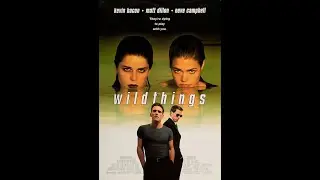 Wild Things (1998) cast