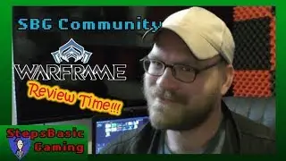 Review Time! Warframe Review