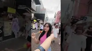 Gak hanya bisa jalan”aja tp cr cuan man tman aku di Jepang🇯🇵 nich 