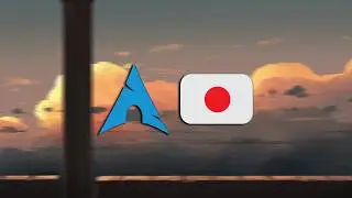 Japanese keyboard layout on Arch Linux KDE Plasma (or any Arch-based distro)