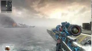 Rios_Floods - Black Ops II Game Clip