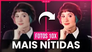 3 SITES para MELHORAR a QUALIDADE das suas IMAGENS