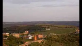 Time lapse Valdepeñas de la sierra 2