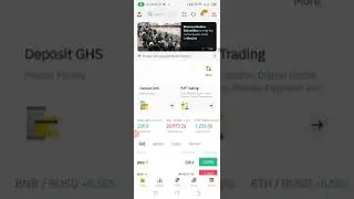 Binance Arbitrage|$120 Daily Profit With Your Phone While You Sleep|| Arbitrage Opportunity