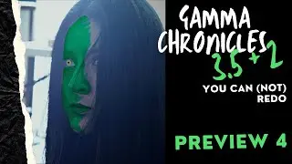 SHE HULK - THE GAMMA CHRONICLES SEASON 3.5 - Preview 4