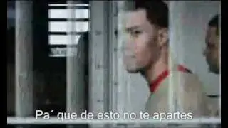 Lo que Consumo - Alex Zurdo - Subtitulado
