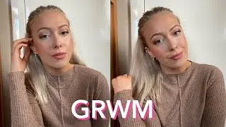 LOCKDOWN GRWM 2021