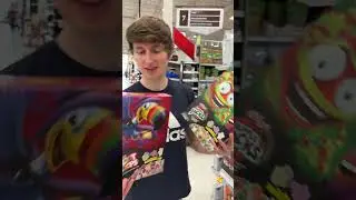 More Halloween Cereals