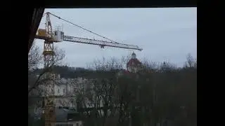 Dirba kranas