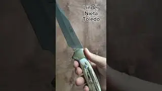 Linder knive