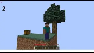 Играю на скай блок 2