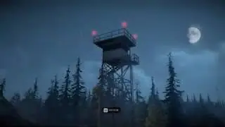 Snowrunner | Unlocking all watch towers in Drummond Island | speed run game play | ANK MK38.