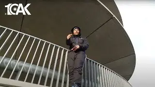 Bokke8 - Oldschool (prod. Gillibeatsz)