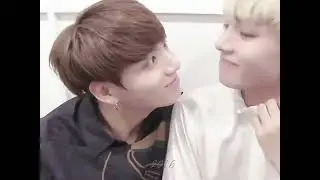 Taekook moments 