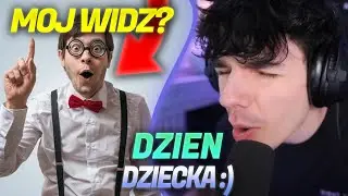 NAJBARDZIEJ WK&^%$AJACY WIDZ na TWITCH TV