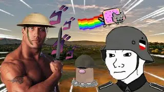 Enlisted Tunisia.exe