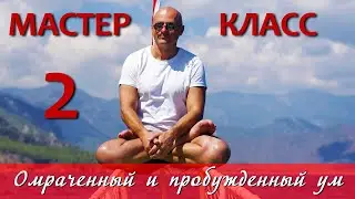 Омраченный и пробужденный ум – в чем разница