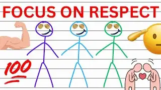 Respect Is The Foundation Of Every Successful Relationship