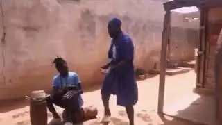 Tiktok Sénégalais drôle 2020 🤣🤣🤣 rire encore
