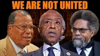 Without unity we'll always be disrespected - The Black union