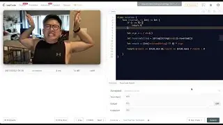 15 min Swift coding challenge - String - Reverse Integer