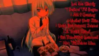 Nightcore - How To Serve Man