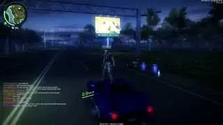 Shenanigans - Just Cause 2 - E01 - feat. Legend and Typho