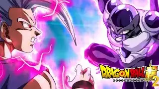 Dragon Ball Super Manga Chapter 104