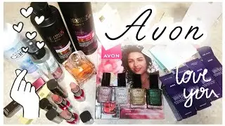 #AVON