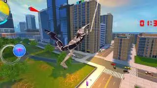 Wait 🕷️ ♂️