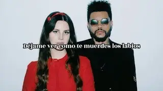 What you need? - the weeknd //Sub Español\\ (Edit Gartzep)