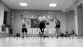 BEAT IT - 