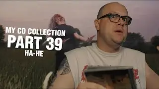 PRIME DIRECTIVE | My CD Collection [part 39]