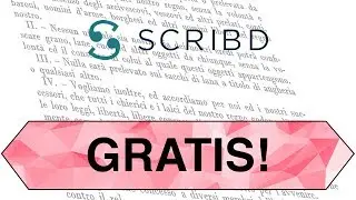 Come scaricare documenti da Scribd