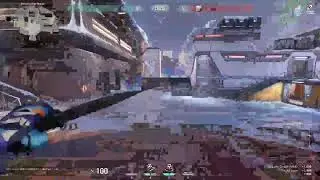 valrnt fight wiht npc *NPC VALORAN US HAKXC*