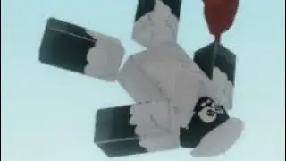 Playing Roblox slap battles for 4 mins