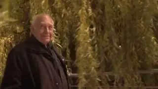 Вадим Иванович Юсов и Витторио Стораро на CAMERIMAGE 2012