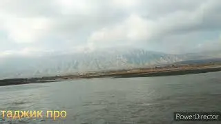 природа в Таджикистане !!!
