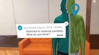 3D Product Design in AR Boosts Collaboration, Efficiency & ROI