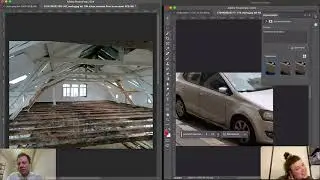 The World Is Beautiful Again – Repair Livestream #8
