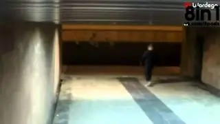Супер розыгрыш Пранк. Мутант