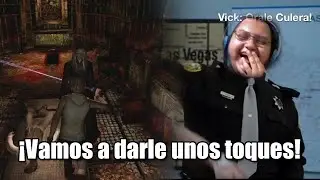 ⚡VAMOS A DARLE UNOS TOQUES⚡ | Resumen de Stream: Silent Hill 3 - Ep. Final