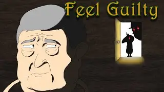 OneyPlays Animated - Feel Guilty