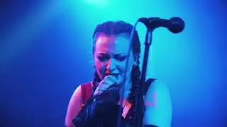 Sanctorium - Tonn Chliodhna (live 19.09.2020)
