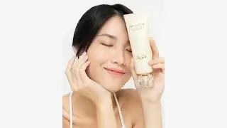 Amino Acid Facial Cleanser
