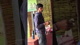 Akshyakalpa visit Hyderabad 