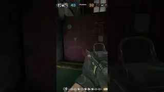 BattleTeams2 имба винтовка QBZ лучший ваншот в голову🐱‍🏍